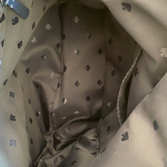 Kate Spade Backpack - Picture 4 of 16